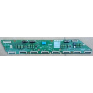 SAMSUNG PS50Q7 G-BUFFER BOARD BN96-03365A LJ41-03706A LJ92-01374A